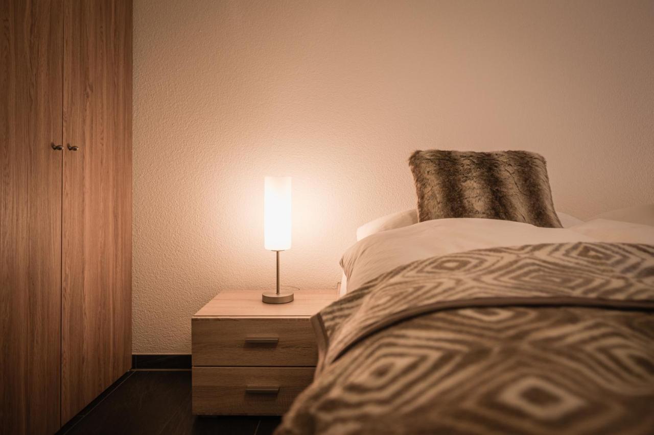 Apartment Truemmelbach, Comfortabl & Cozy, Private Terrace With Best Views Lauterbrunnen Exterior photo